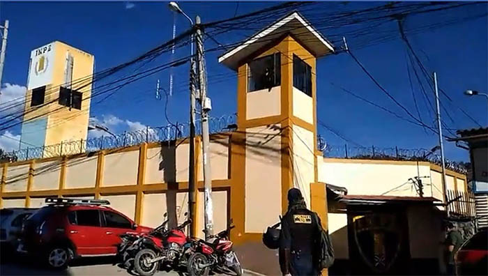 21 años de cárcel para sujeto por violación sexual en agravio de menor de edad